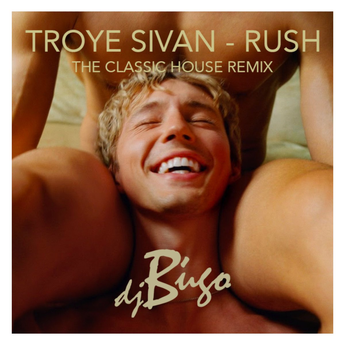 djbugo's tweet photo. Just passed 3000 played on my #classichouse #remix of Troye Sivan - Rush on my #soundcloud listen here https://t.co/8kED2Ibf39 #housemusic #dj #djedit https://t.co/bHLv8o4Mgj