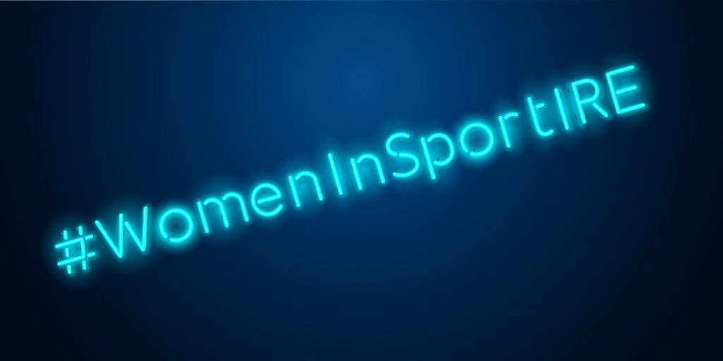Sport Ireland (@sportireland) on Twitter photo Great news! Minister <a href="/cathmartingreen/">Catherine Martin</a> and <a href="/ThomasByrneTD/">Thomas Byrne</a> have confirmed €2.7m in Government funding for our Women in Sport Programme 2023. Check out the funding breakdown and discover some of the successful programmes right here. 👉🏻 bit.ly/3FTBmM2
#WomenInSportIRE Great news! Minister <a href="/cathmartingreen/">Catherine Martin</a> and <a href="/ThomasByrneTD/">Thomas Byrne</a> have confirmed €2.7m in Government funding for our Women in Sport Programme 2023. Check out the funding breakdown and discover some of the successful programmes right here. 👉🏻 bit.ly/3FTBmM2
#WomenInSportIRE