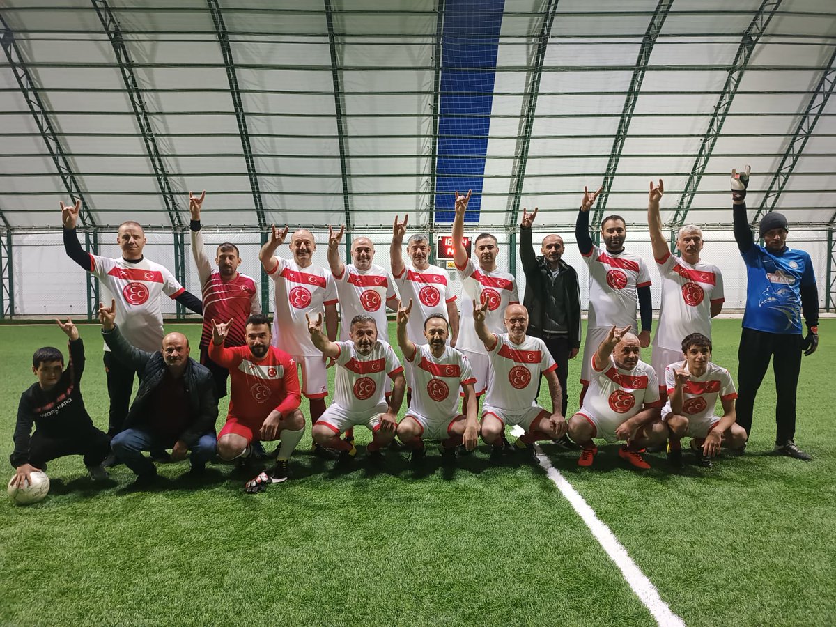 Milliyetçi Hareket Partisi Ardeşen Teşkiltı