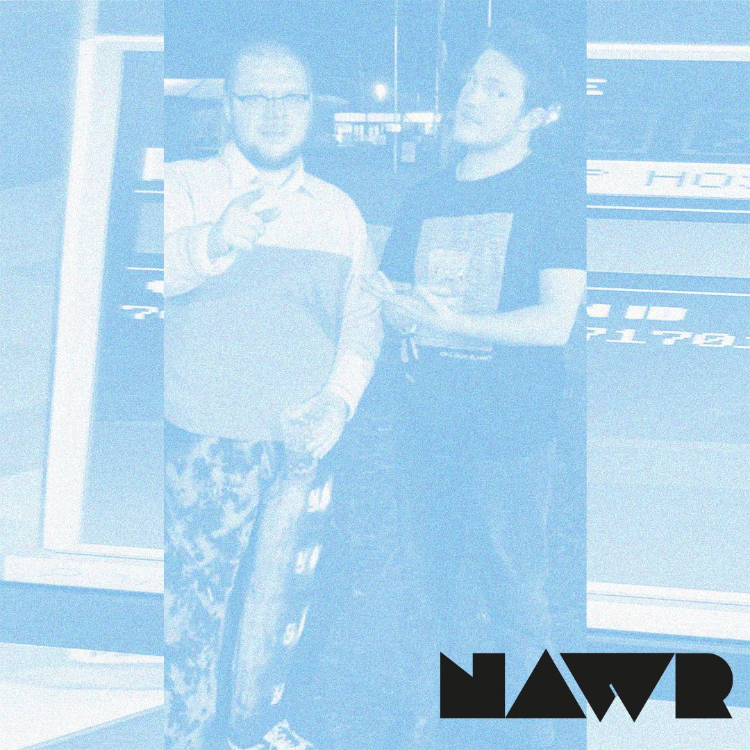 GŴYL @N_A_W_R 🎧

<a href="/sachasom_/">Sachasom</a> x @sir_skylrk = Sachasky
📺 RU'N FATH ➡ buff.ly/40s197s

📅 Sad | Sat, 11.11
📌 <a href="/tytawe/">Tŷ Tawe</a>

🎟 Tocynnau | Tickets ➡ buff.ly/44U1tfO 

#abertawe #yagym