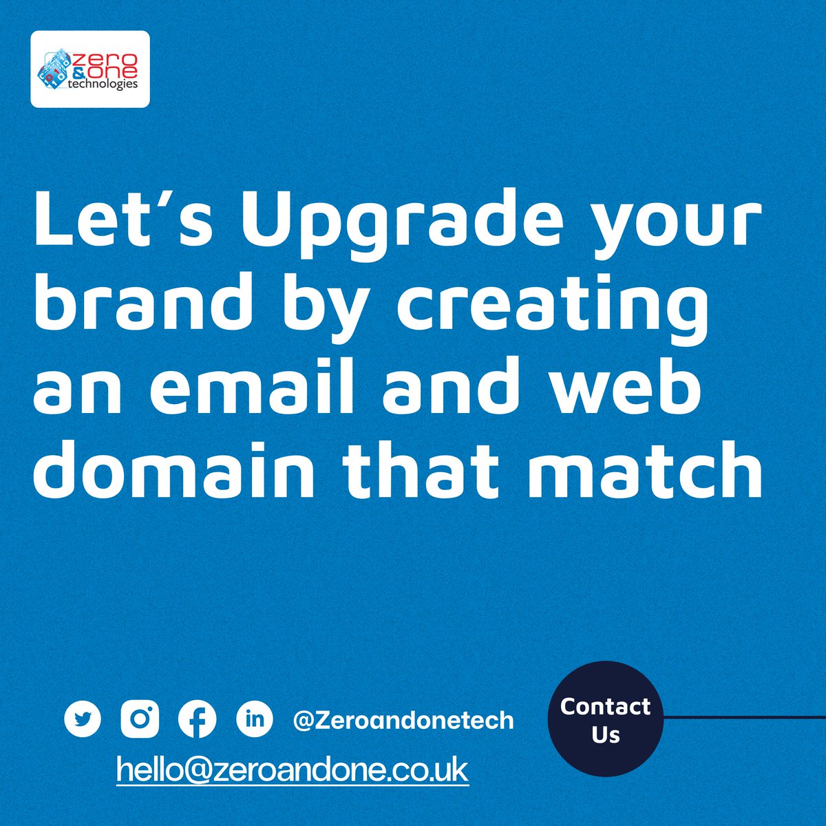 zeroandonetech's tweet image. A very simple way to outperform your competition is to truly care for your customers/clients. Little things like staying in touch, and checking on them. This makes a huge difference. Talk about the little things that make a huge difference. 
#customerservice #customerisking