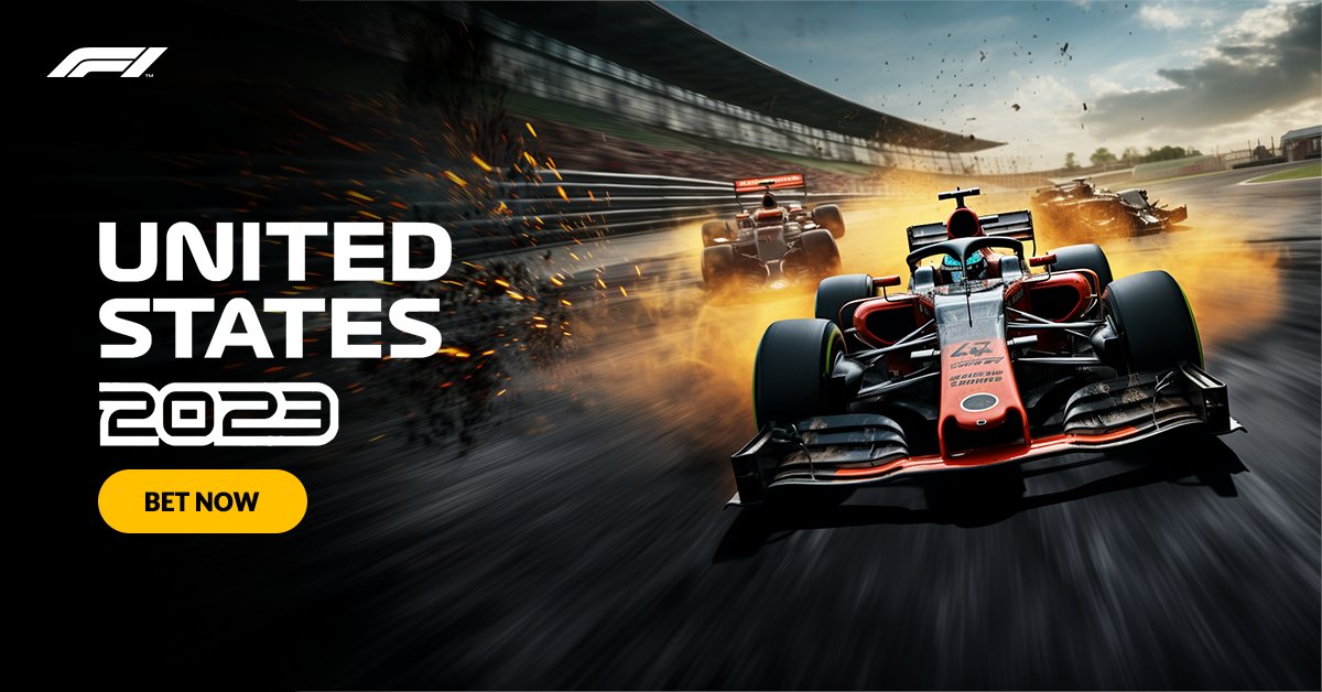 FreeBitco.in on X: 🏎️ Excited for the #Formula1 United States Grand Prix?  Feel the thrill and win big while you witness the speed and excitement of F1  racing. 🏎️💰 Predict the winner