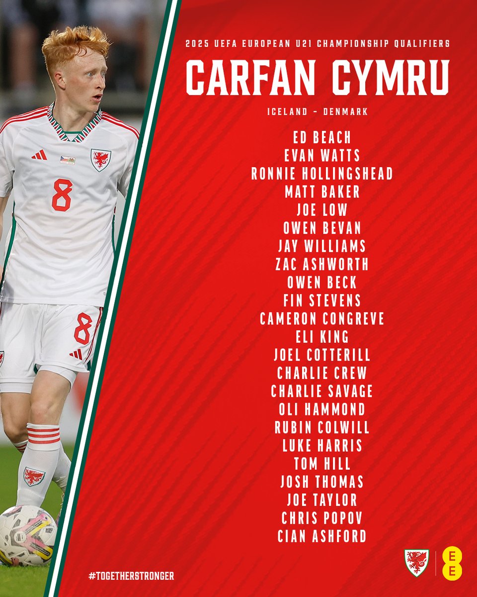 Wales 🏴 tweet media