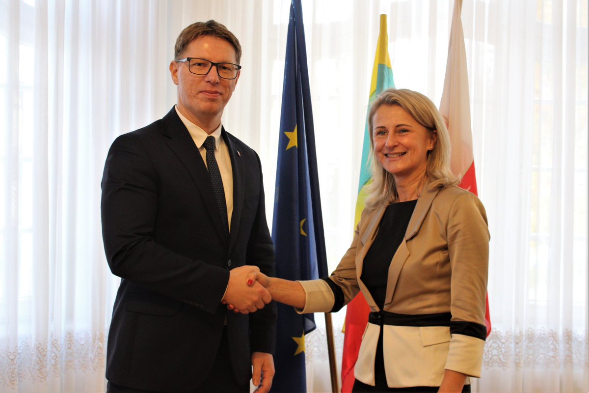 Daniel Beger tweet media