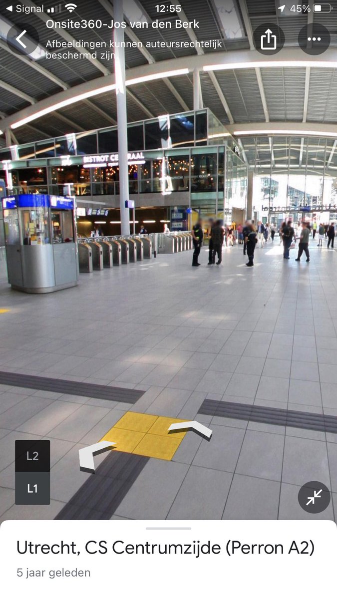 Lieve mensen: vanavond om 18 uur is er op station Utrecht Centraal een vreedzame sit-in uit solidariteit met de Palestijnen. Staakt-het-vuren en stop de genocide in Gaza! Kom als je kunt, en zegt het voort! 
✊❤️🇵🇸

Meer info: t.me/StaaktHetVuren
Ontmoetingsplek: Utrecht CS,