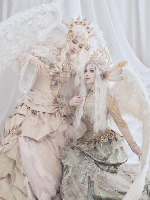 コスプレイヤー弥生のTwitter画像33