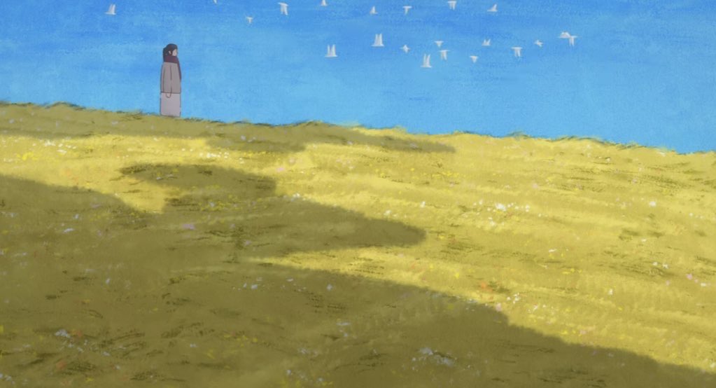 mikasagallery's tweet photo. Mikasa Ackerman https://t.co/drJ4HbJdKh