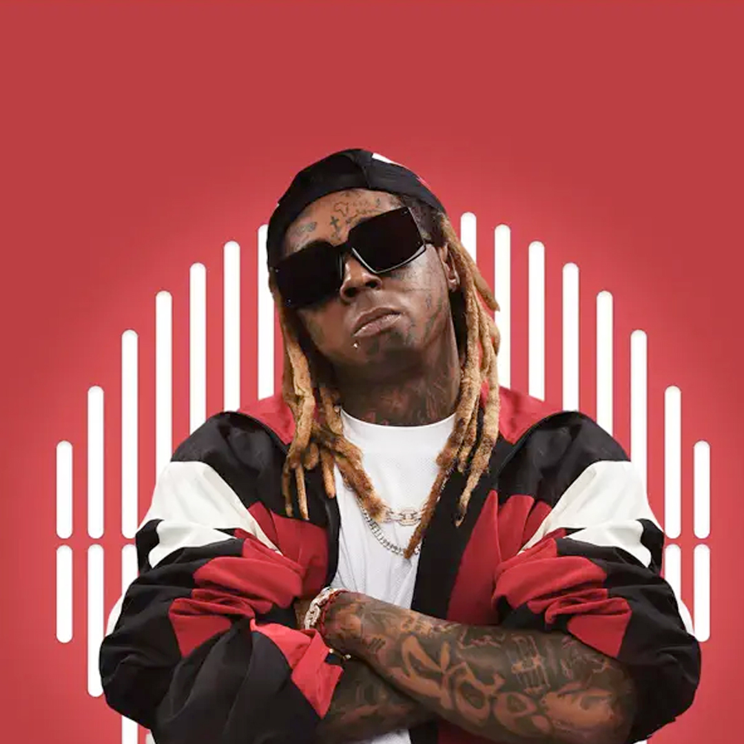 Lil Wayne – Trouble Lyrics