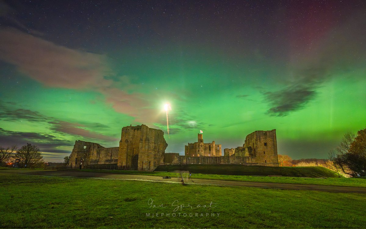 Ian Sproat - MJE Photography tweet media