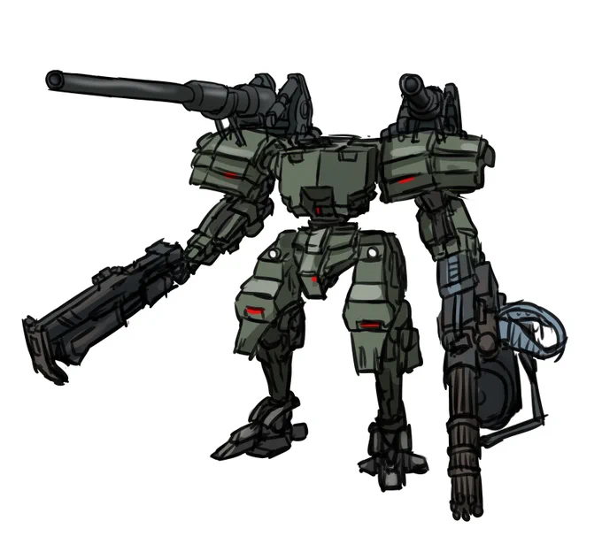 2000倍の力を得たアルティメット・オオサワ。 