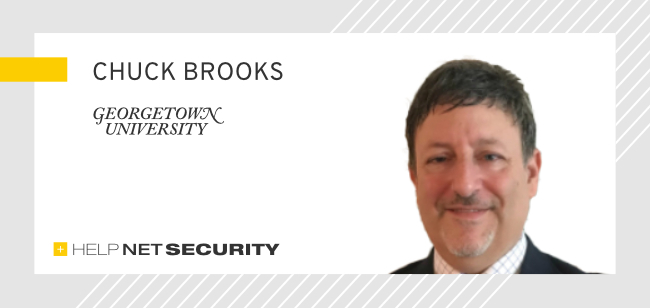 helpnetsecurity's tweet image. How to withstand the onslaught of cybersecurity threats - helpnetsecurity.com/2023/11/10/pro… - @GeorgetownSCS @ChuckDBrooks #ITAssets #ThreatLandscape #Strategy #ShadowIT #HybridWorkforce #Automation #CIO #CISO #CyberSecurity #InfoSecurity #ITsecurity #CyberSecurityNews #SecurityNews