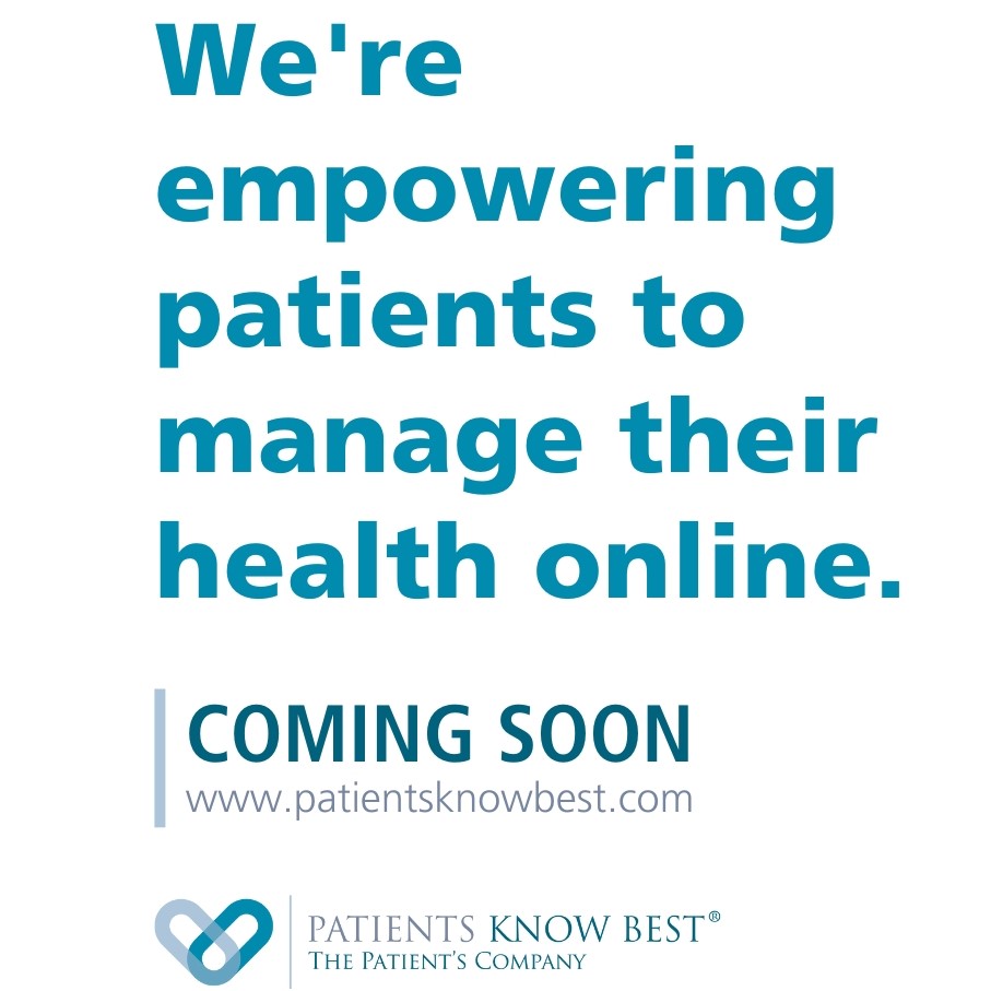 Patients Know Best, the Trust’s online patient engagement portal providing patients with access to their personal health information, is now available to people in #Medway. Coming soon will be the ability to view your appointment letters. medway.nhs.uk/services/patie… @patientsco