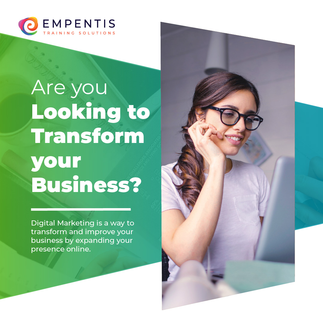 empentis's tweet photo. The Digital Marketing Level 3 Apprenticeship enhances SEO, social media, data analysis, content creation, and business campaign optimisation skills. https://t.co/pgJCwtT80k 

#marketingtips #socialmediamarketing #contentmarketing #apprentice #careers #training #career #diversity https://t.co/C7oh1n8Zll
