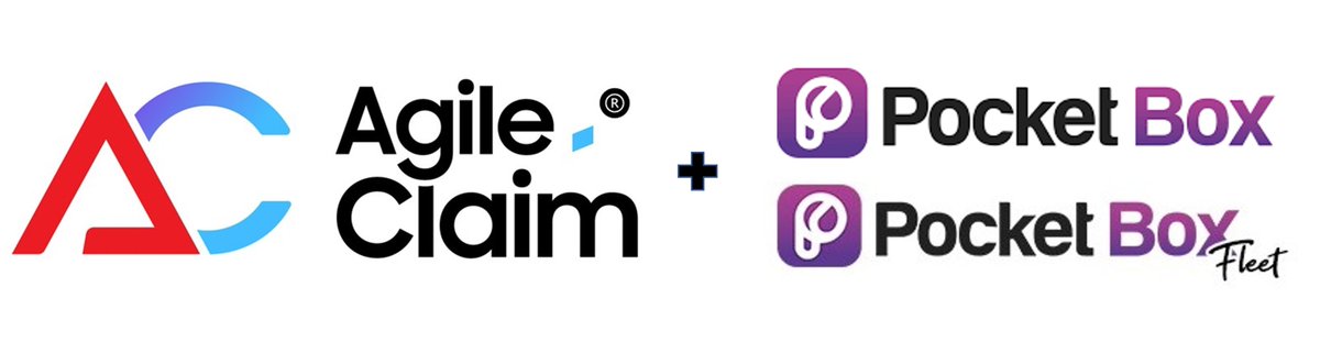 Agile Developments Group is excited to announce our collaboration with Pocket Box to supply Agile Claim App as its digital FNOL claims reporting solution for its fleet customers. 

For more information see wp.me/pdmtQk-Pw or contact scott@agiledevelopments.co.uk