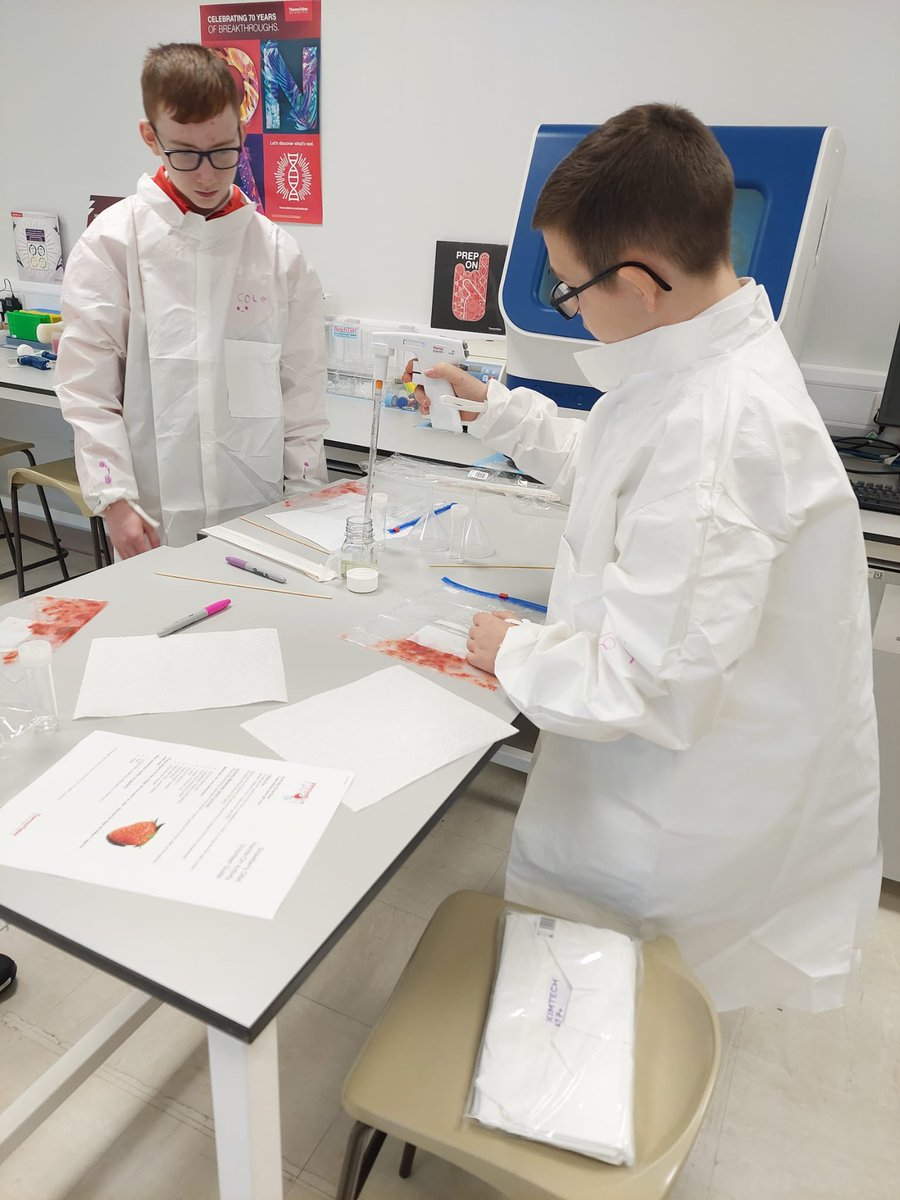 Renfrew Science tweet media