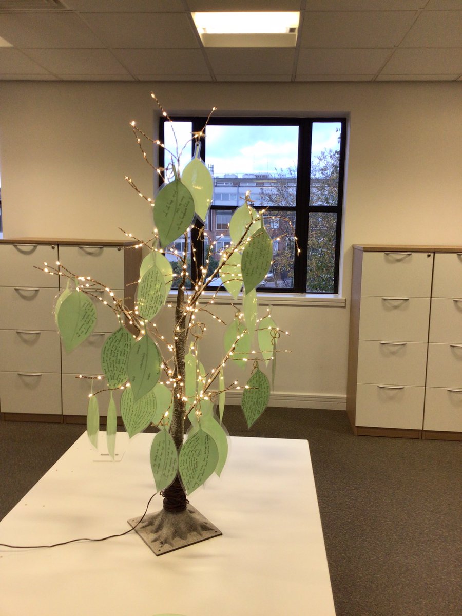 Tina Kenny (@drtinakenny) on Twitter photo Wonderful Tree of Confidence built by our family nurse partnership <a href="/BucksHealthcare/">Buckinghamshire Healthcare NHS Trust</a> . Celebrating another year with the annual review Wonderful Tree of Confidence built by our family nurse partnership <a href="/BucksHealthcare/">Buckinghamshire Healthcare NHS Trust</a> . Celebrating another year with the annual review