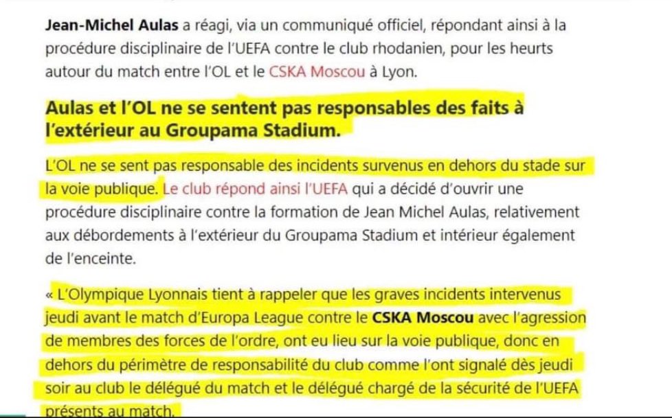 boulvaye80's tweet photo. @OL Ah bon ? Surprenant https://t.co/aZHStVIgoG