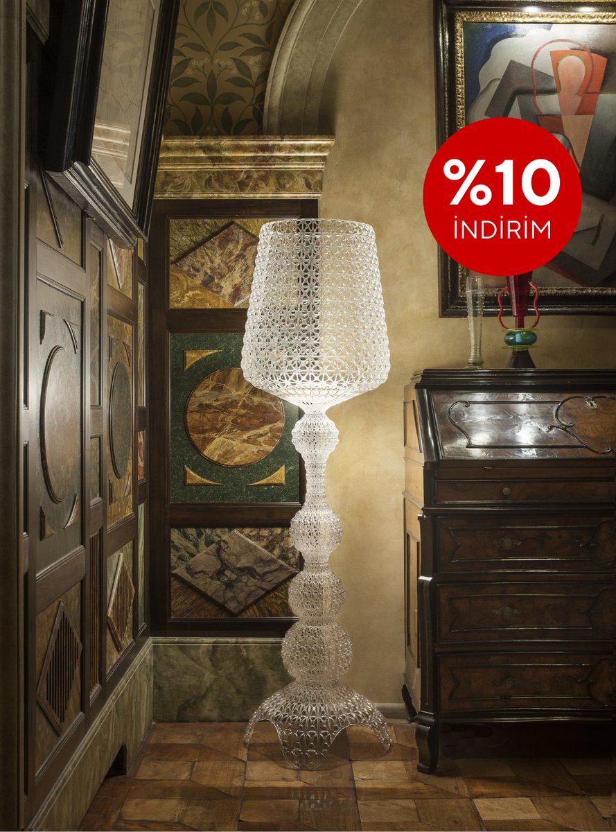 selectioncumba's tweet photo. Kasım ayına özel fırsatlar Cumba'da!
Tüm Kartell ürünlerinde Kasım ayına özel %10 indirim şimdi mağazalarımızda ve online alışveriş sitemizde sizi bekliyor.
#cumbaselection #kartell #kartellflagstore #mobilya #lighting #aydınlatma #tabletop #sofra #interiordesign #sweethome https://t.co/FrQxZ777h3