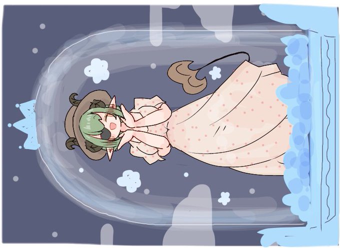 「ミコのえほん」 illustration images(Latest))
