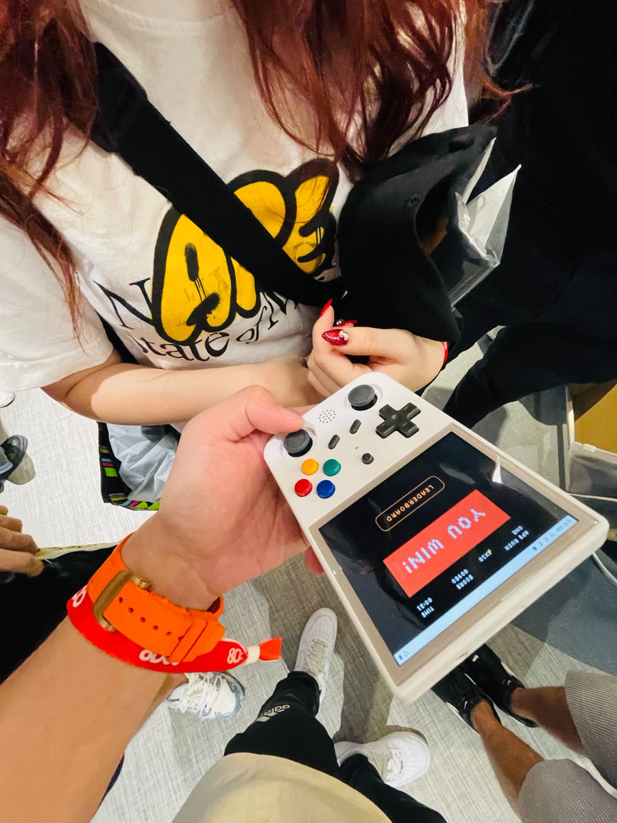 Ordz Games tweet media