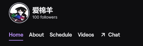 AmiYangXiaoJie's tweet photo. 100 followers... erm.... guys! i am not streaming! XD 
Special thanks to @LyonarisJonne that did the last push when HE SHOUTED ME OUT JUST FOR FUN! 
🩷 1st JojoBear 
🩷 100th @DaringSiren

Like cheese, I’m truly grate-ful for all that you do. 😊 https://t.co/U9Bk6os1lu