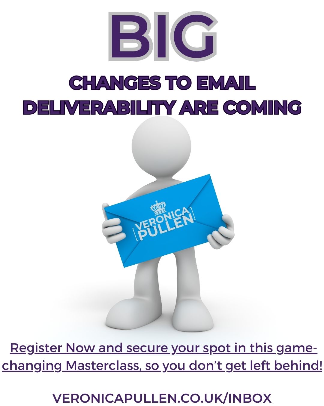 Mastering Email Deliverability