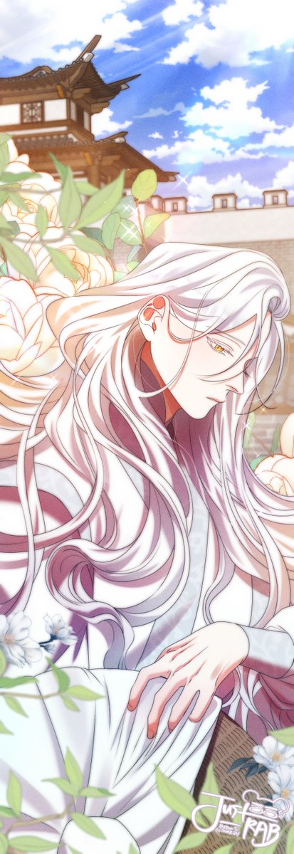 #마지중지 #웹지중지 
🐦‍⬛마교 교주를 애지중지 키웠다🌿 20화 업로드 되었습니다. 
▶️ ridibooks.com/books/94507567…
❣️정식 사이트를 통한 작품 구매와 선작, 별점, 댓글, 구매인증과 RT로 함께해주시는 모든 독자님들께 언제나 감사합니다.