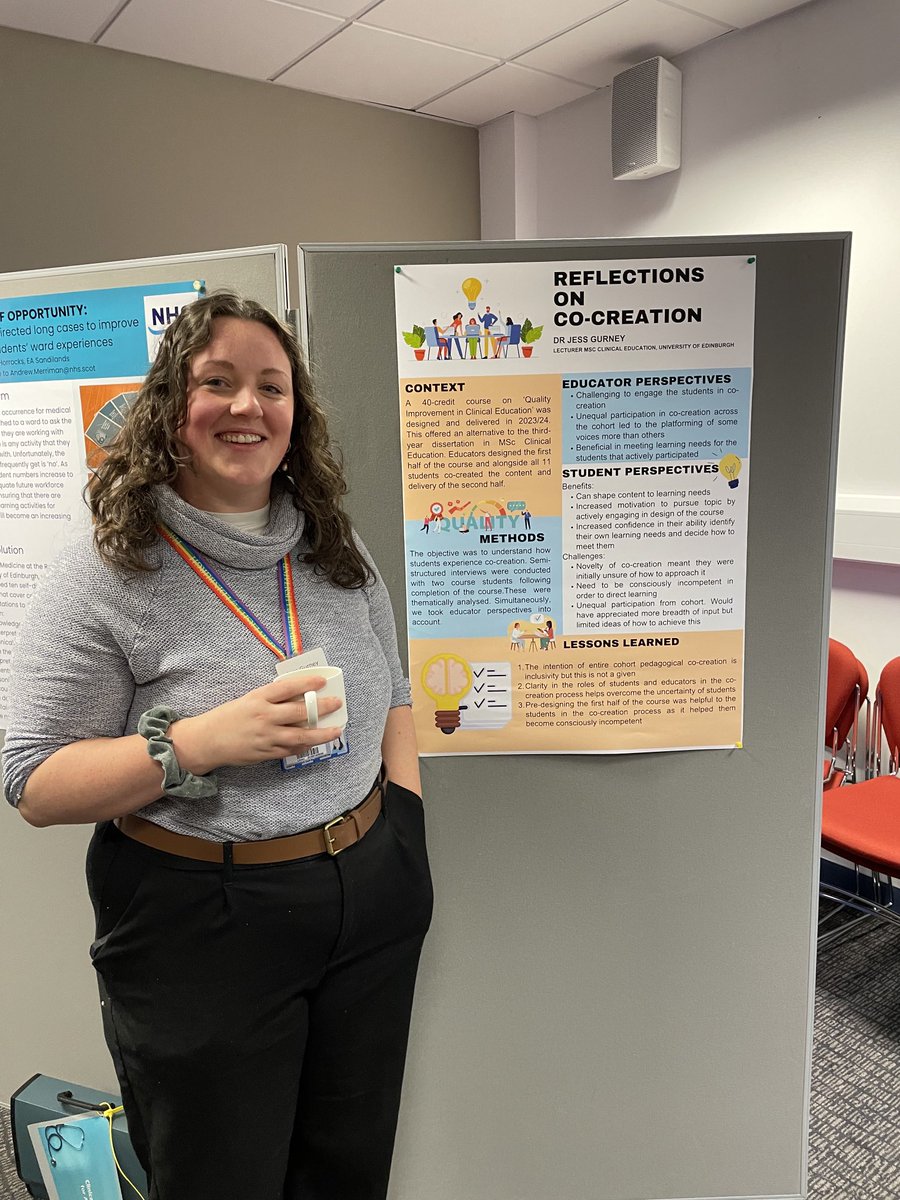 SimClinEd (@sim_clined) on Twitter photo Selection of posters from Clin Ed/Sim team! At CEP conference <a href="/EdClinEd/">Edinburgh Clin Ed</a> <a href="/HiJanehislop/">Dr Jane Hislop</a> <a href="/JessGurney1/">Jess Gurney</a> Selection of posters from Clin Ed/Sim team! At CEP conference <a href="/EdClinEd/">Edinburgh Clin Ed</a> <a href="/HiJanehislop/">Dr Jane Hislop</a> <a href="/JessGurney1/">Jess Gurney</a>