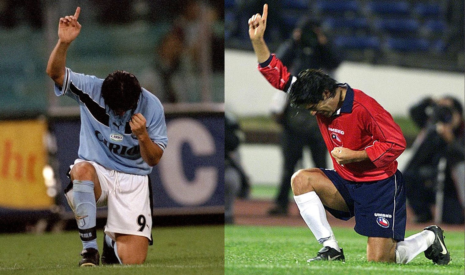 Marcelo Salas - Player profile