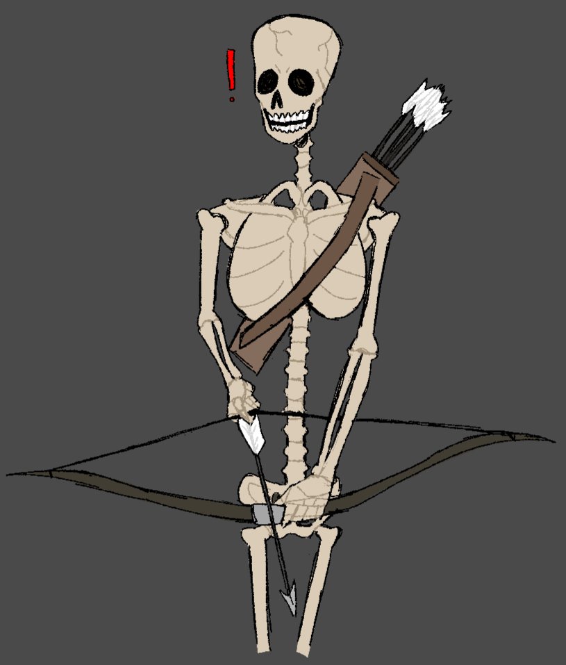 Nikita_14_02's tweet photo. bones

I'll draw the stray and the whiter variant when I get home, hehe

#minecraft #minecraftskeleton #skeleton https://t.co/ypw1Ek3jQn