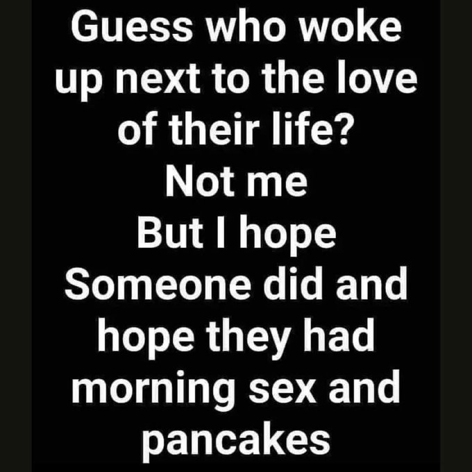 #porn #love #pancakes https://t.co/oSa6v2MFLS<a href="/tag/porn"class="tags">#porn</a><a href="/tag/love"class="tags">#love</a><a href="/tag/pancakes"class="tags">#pancakes</a>