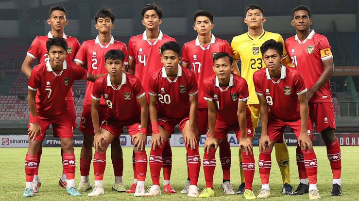fiyann's tweet photo. Yok timnas U17 tunjukan kehebatanmu #TelkomselDukungU17 #BanggaJadiTuanRumah https://t.co/tPMnkCWDpB