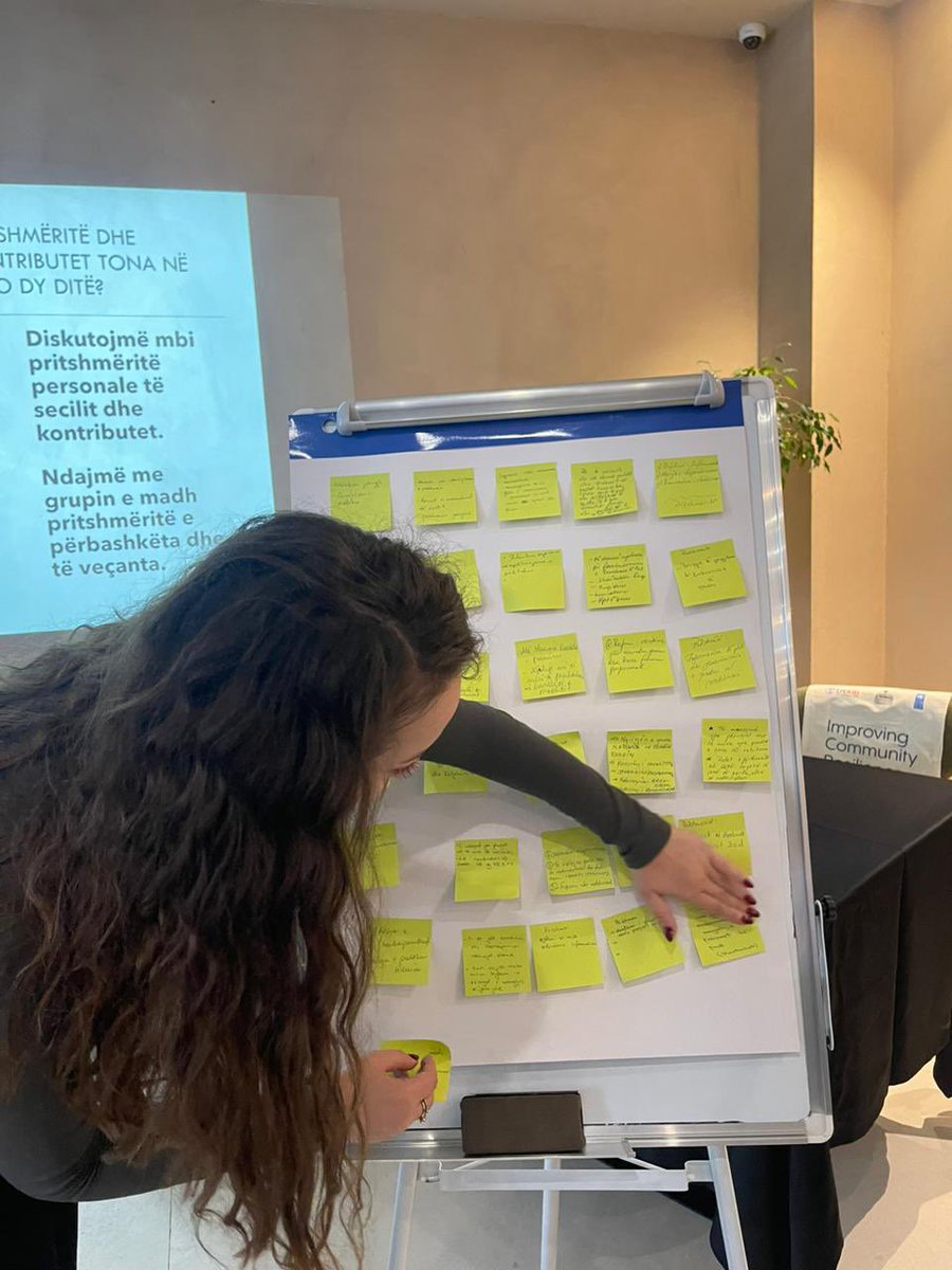 UNDPAlbania's tweet photo. The workshop focused on the capacities, opportunities and needs for a functional community-based social care system in Durrës, Lezhë&amp;Kurbin municipalities. 
#ICR  Programme aims to provide marginalized communities with essential support services they need to thrive
@USAIDAlbania https://t.co/VtUgLarLBN