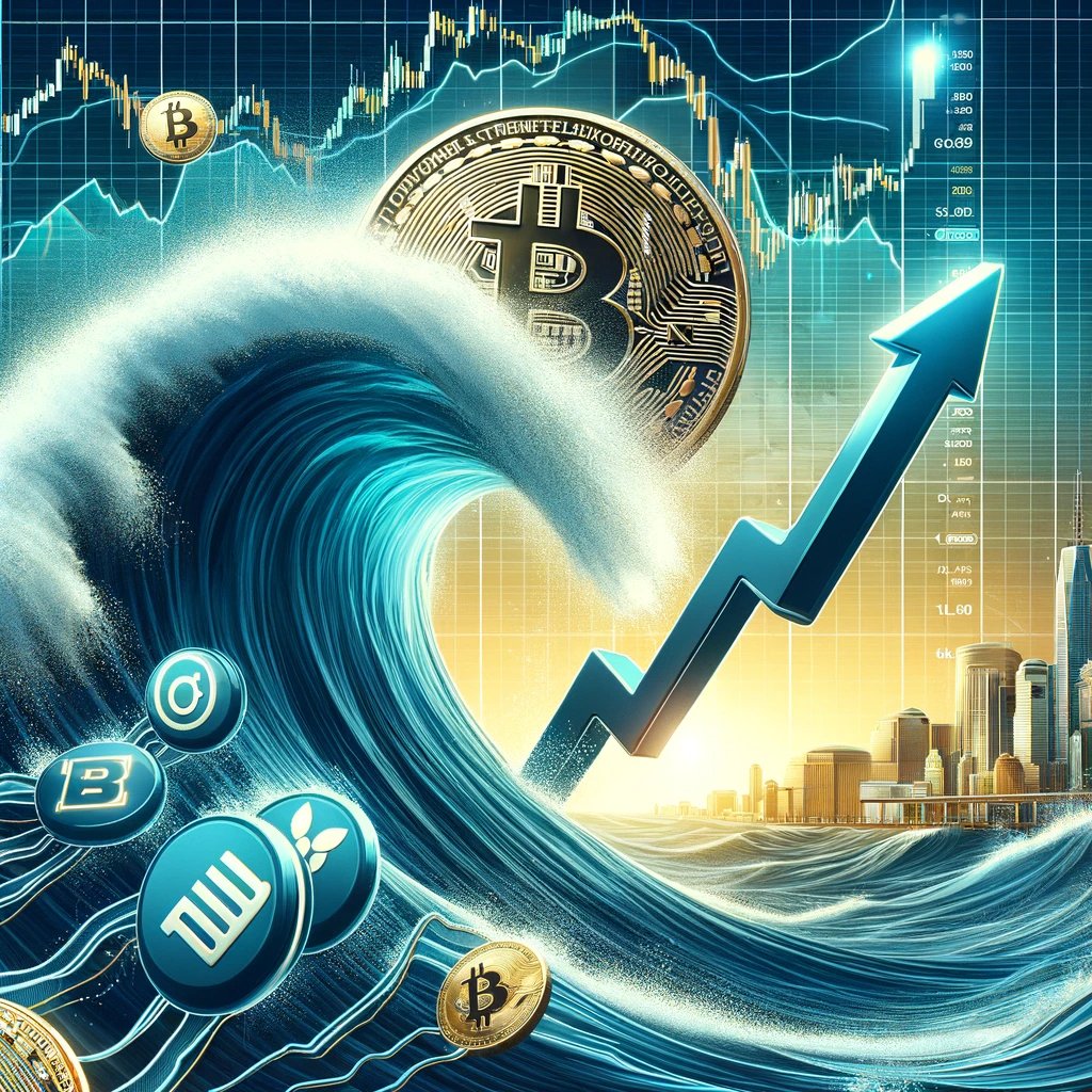 📈 Cổ phiếu #Crypto của Mỹ tận hưởng làn sóng #BTC trong phiên giao dịch trước giờ mở cửa! 🌊 

🚀 Sự tăng vọt của #Bitcoin lên mức cao nhất trong 18 tháng kéo theo COIN, MSTR, HOOD và nhiều hơn nữa! 📊

💸 Coinbase (COIN) tăng 4%, MicroStrategy (MSTR) - sở