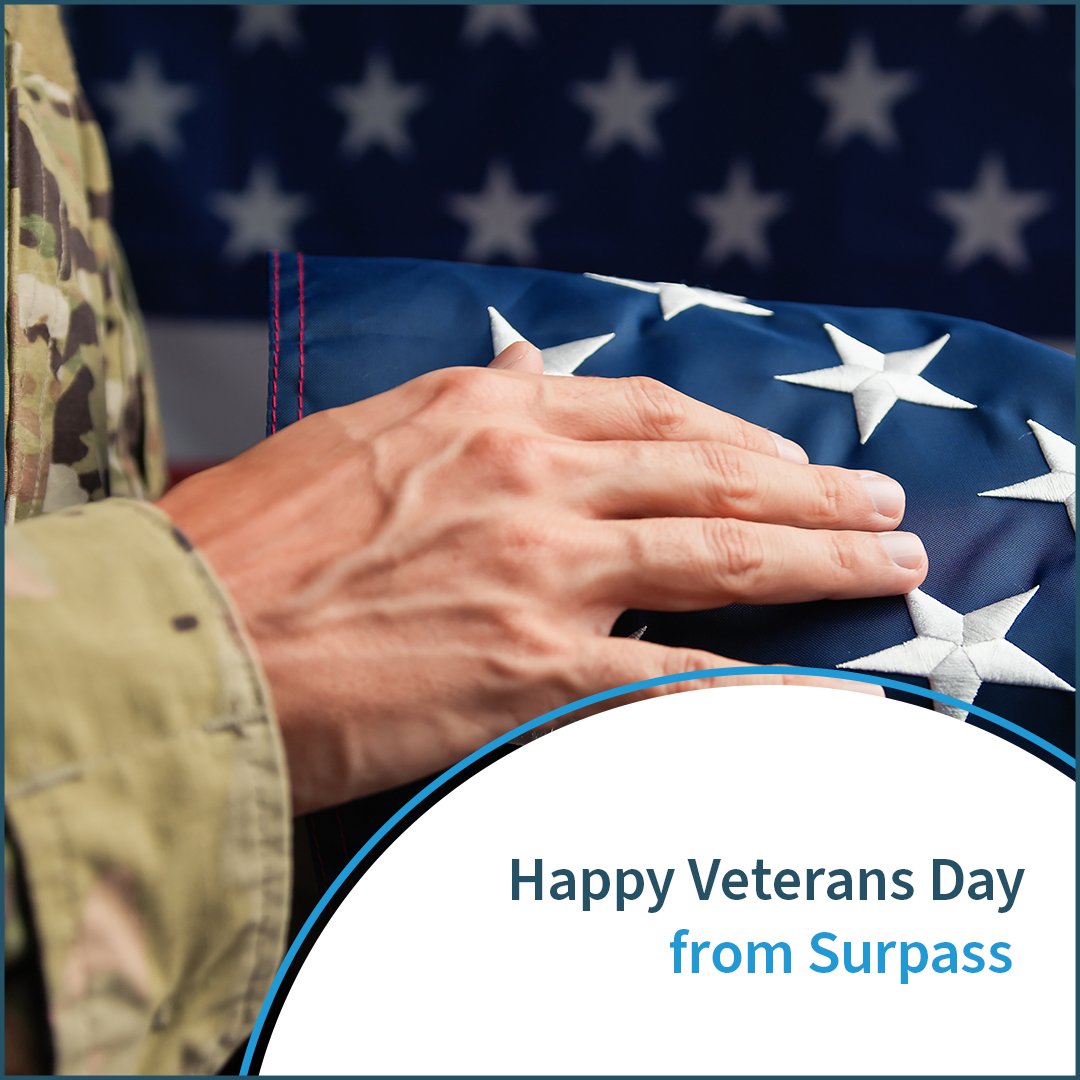 Surpass Assessment tweet media