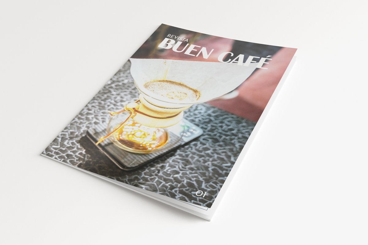 BuenCafe_App's tweet photo. Somos una revista independiente dedicada al mundo del café, y nuestro propósito es explorar esta apasionante escena desde una perspectiva curiosa, personal y accesible, sin adentrarnos en tecnicismos. 

https://t.co/XPQJ7vGClW https://t.co/B3JmV5LSeJ