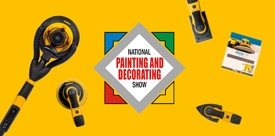 Not long to go! Who is heading to the show? 👀
<a href="/PDShow1/">P&D Show</a>