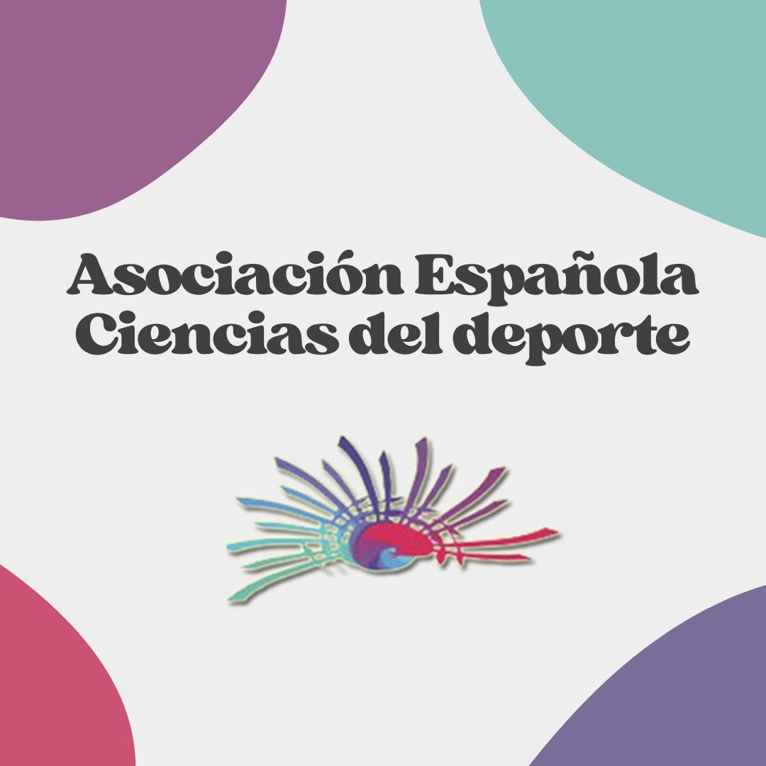 aecdeporte's tweet photo. ¡Ya en tu 📨 info sobre las últimas novedades de la AECD!
¿Sabes los beneficios de ser parte de la AECD? 😃👏🏼
🔹 Mantente informado de los últimos congresos, simposios y formaciones.
🔸 Crea redes y colaboraciones con otros investigadores AECD.
🔹Beneficios en @eurjhm.
#AECD https://t.co/1M2AlE7YIQ