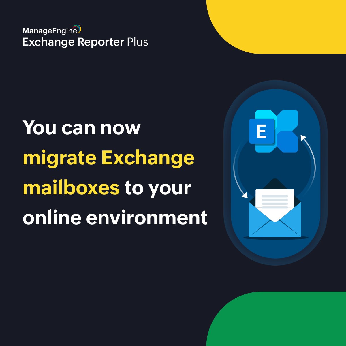 ManageEngine IAM tweet media