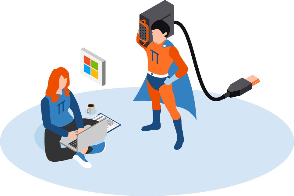 PIInformatik's tweet image. MICROSOFT SYSTEM-SPEZIALIST / BERATER (M/W/D) IN BERLIN UND UMGEBUNG: Microsoft-Technologien sind genau Dein Ding? Dann bewirb dich bei jobs@pi-informatik.de und werde Teil unseres Infrastruktur-Teams in Berlin! pi-informatik.berlin/karriere/stell…