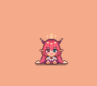 takde_life's tweet photo. #IRySart #pixelart #ドット絵 https://t.co/Gw5GSY6mhE