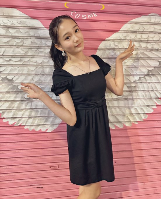 Twitterのコスプレ画像9