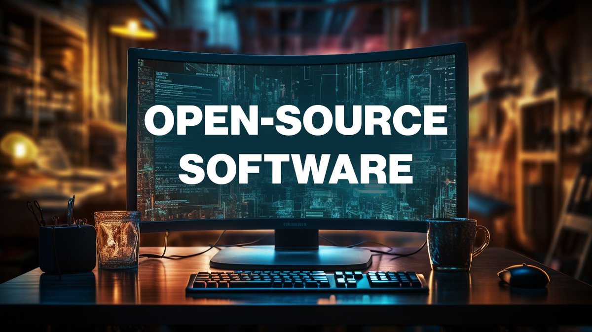 Help Net Security tweet media