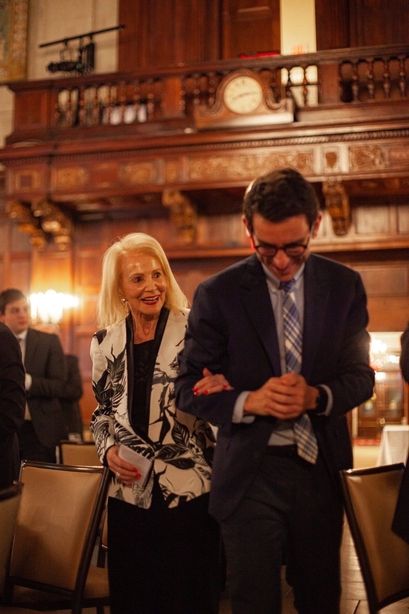 R_Perez_MD's tweet photo. A few days ago Angelita has been awarded the Bigelow medal from the @BostonSurgical. First woman surgeon ever to receive the award. First colorectal surgeon. First Latin-American surgeon. Me? I had the absolute privilege to walk this GIANT towards the podium. https://t.co/H6LkTErr7J