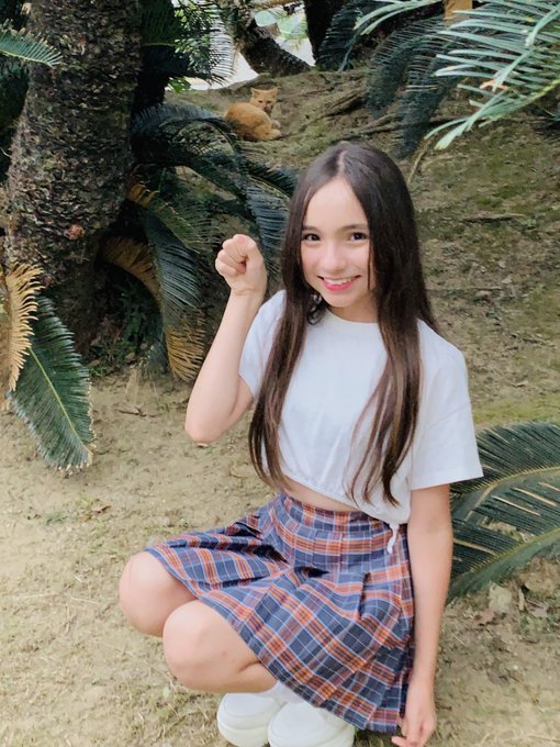 Twitterのコスプレ画像8