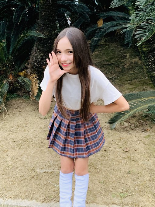 Twitterのコスプレ画像6