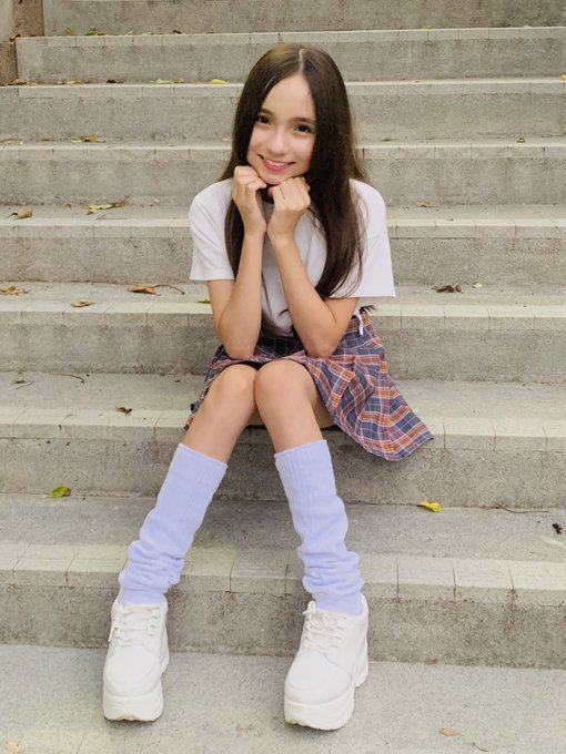 Twitterのコスプレ画像9