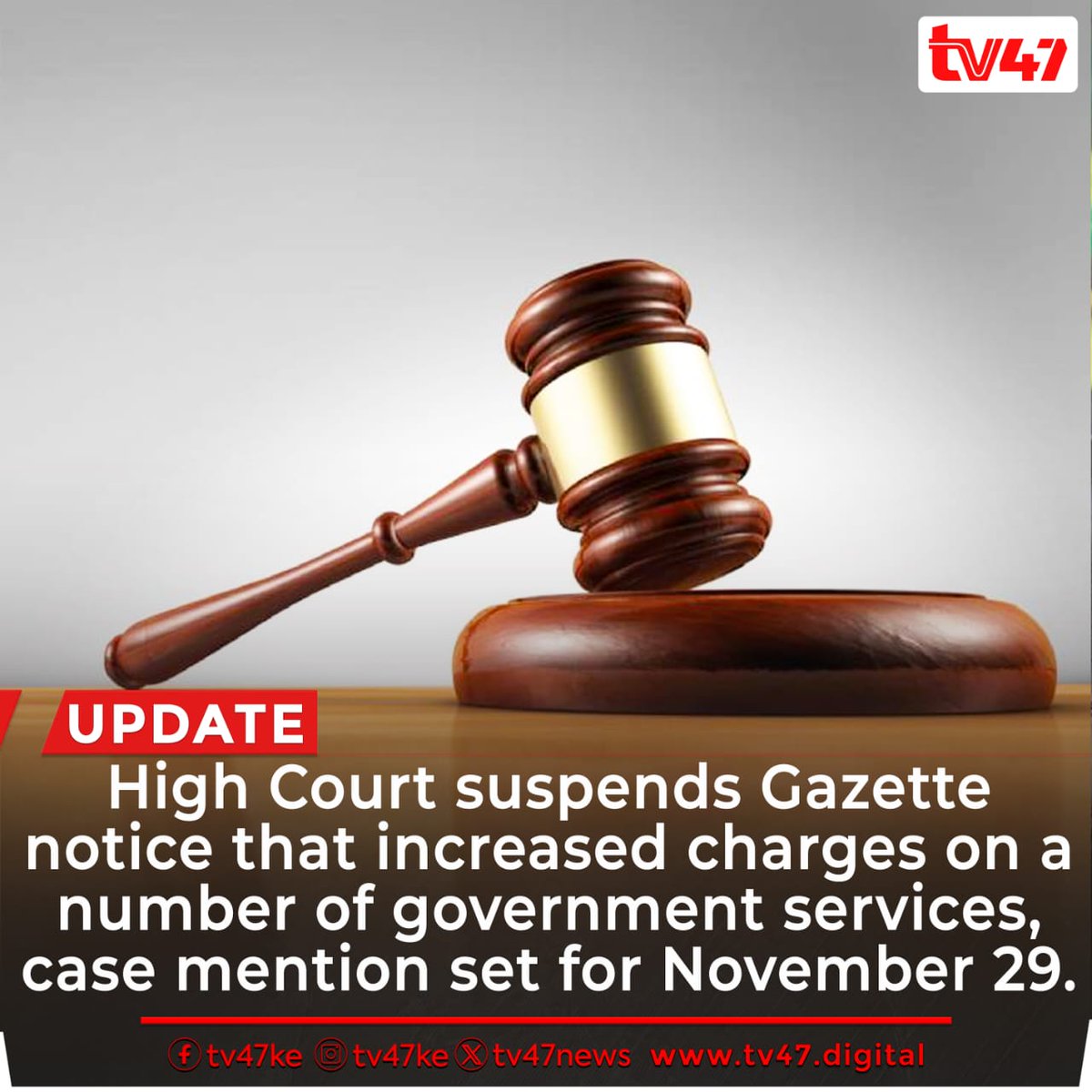 Namati Kenya tweet media
