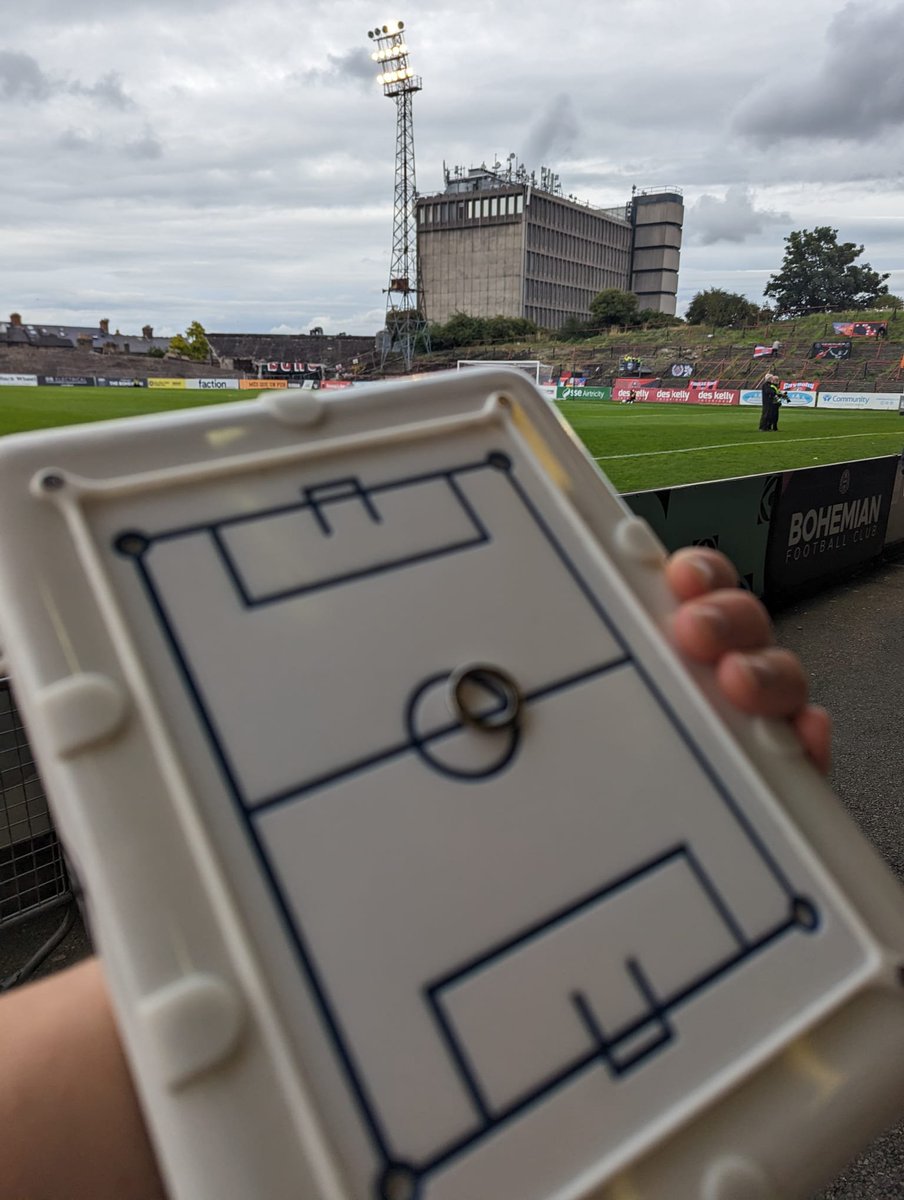 Irvine Ferris tweet media