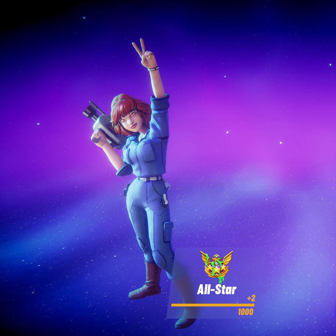 climbed to all star rank in nasb 2 after fighting off 300 azula players, including the azula commander UnicornProGamer